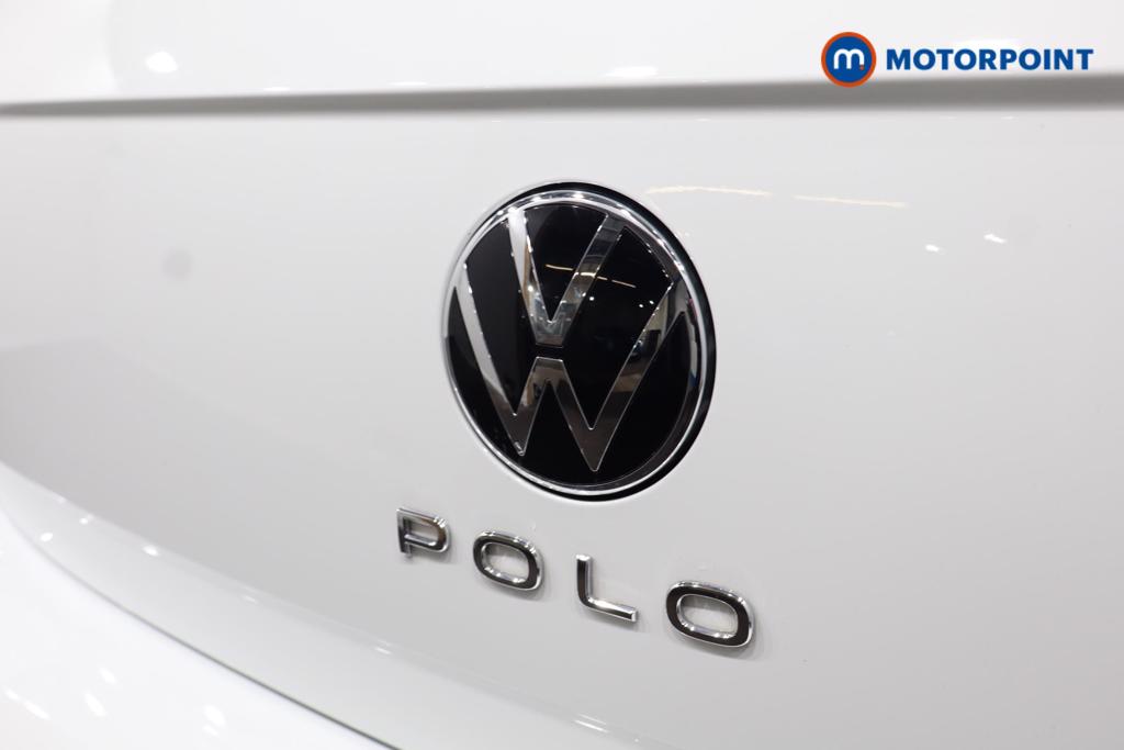 Volkswagen Polo United Automatic Petrol Hatchback - Stock Number (1515931) - 25th supplementary image