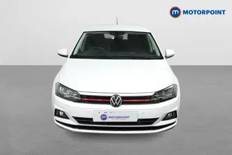 Volkswagen Polo United Automatic Petrol Hatchback - Stock Number (1515931) - Front bumper