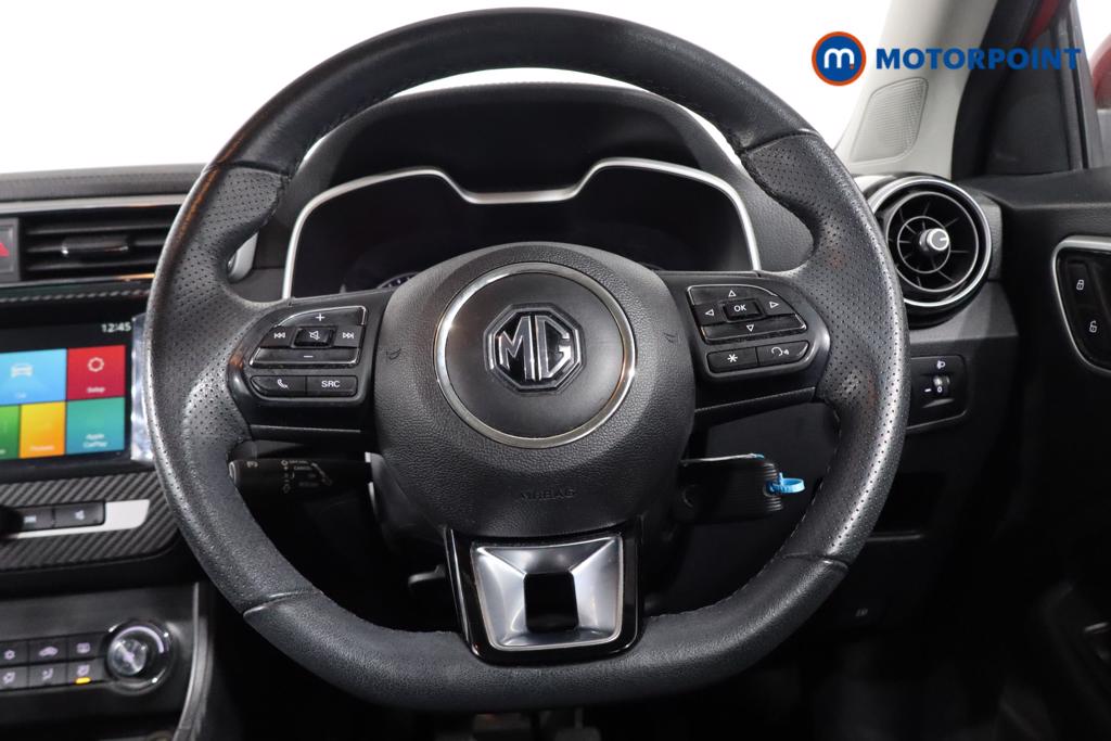 Mg Motor Uk ZS Excite Manual Petrol SUV - Stock Number (1516973) - 6th supplementary image