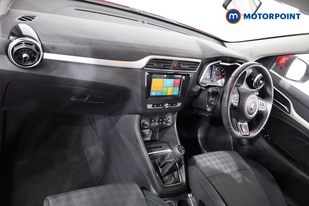 Mg Motor Uk ZS Excite Manual Petrol SUV - Stock Number (1516973) - 1st supplementary image