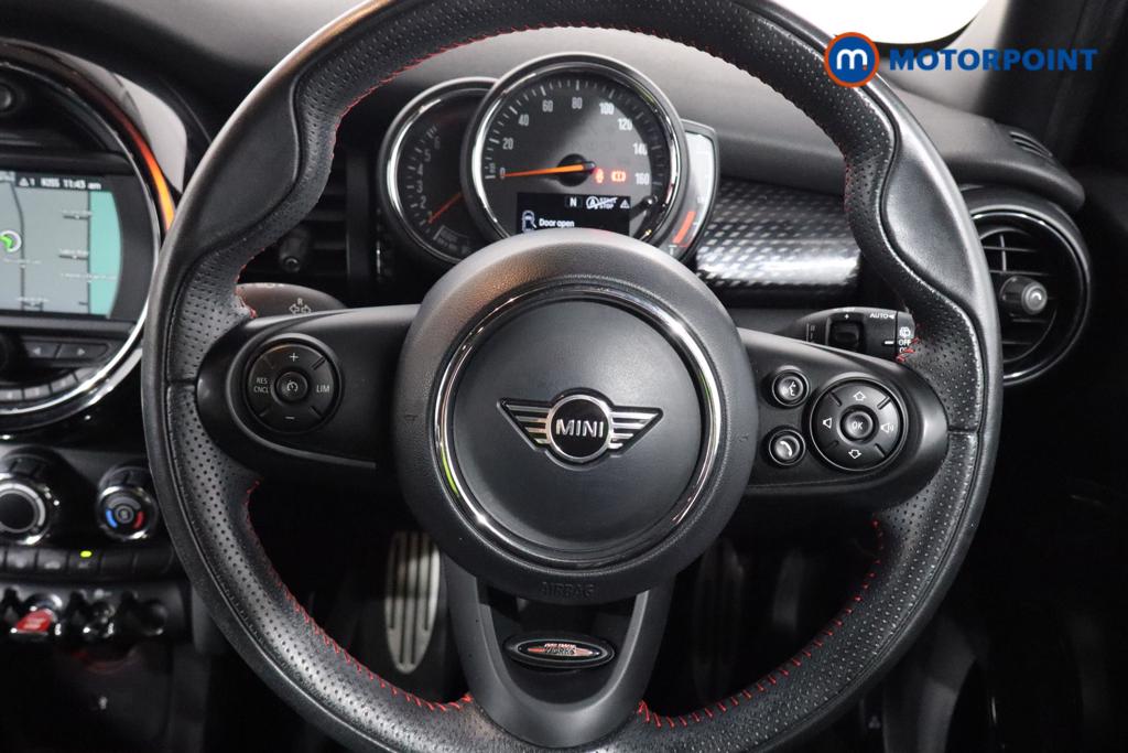 Mini Hatchback Cooper S Sport Manual Petrol Hatchback - Stock Number (1516992) - 6th supplementary image