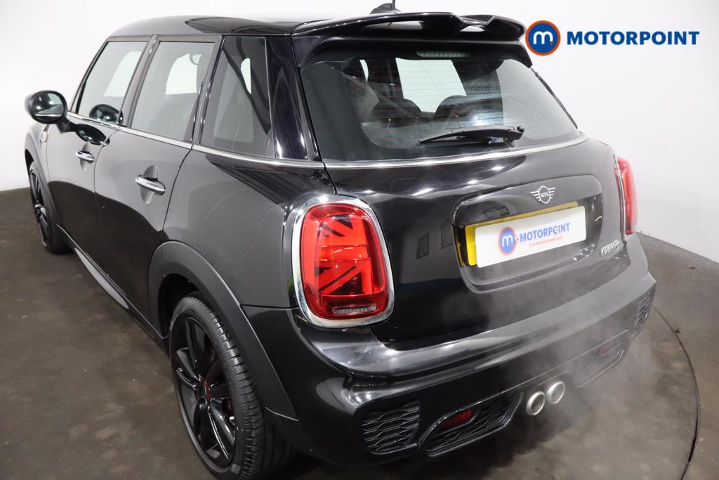 Mini Hatchback Cooper S Sport Manual Petrol Hatchback - Stock Number (1516992) - 29th supplementary image