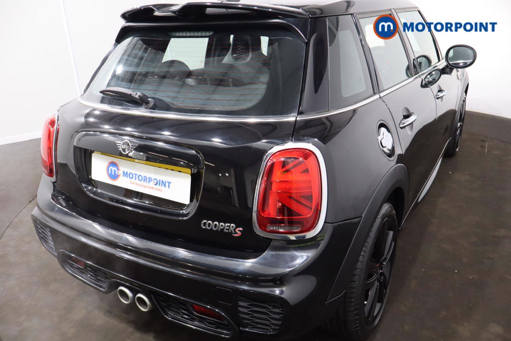 Mini Hatchback Cooper S Sport Manual Petrol Hatchback - Stock Number (1516992) - 30th supplementary image