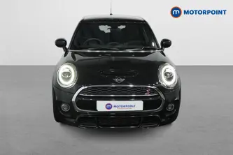 Mini Hatchback Cooper S Sport Manual Petrol Hatchback - Stock Number (1516992) - Front bumper