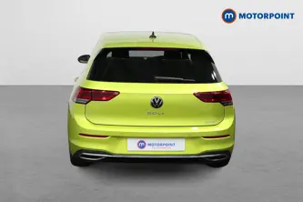 Volkswagen Golf Style Automatic Petrol Hatchback - Stock Number (1517348) - Rear bumper