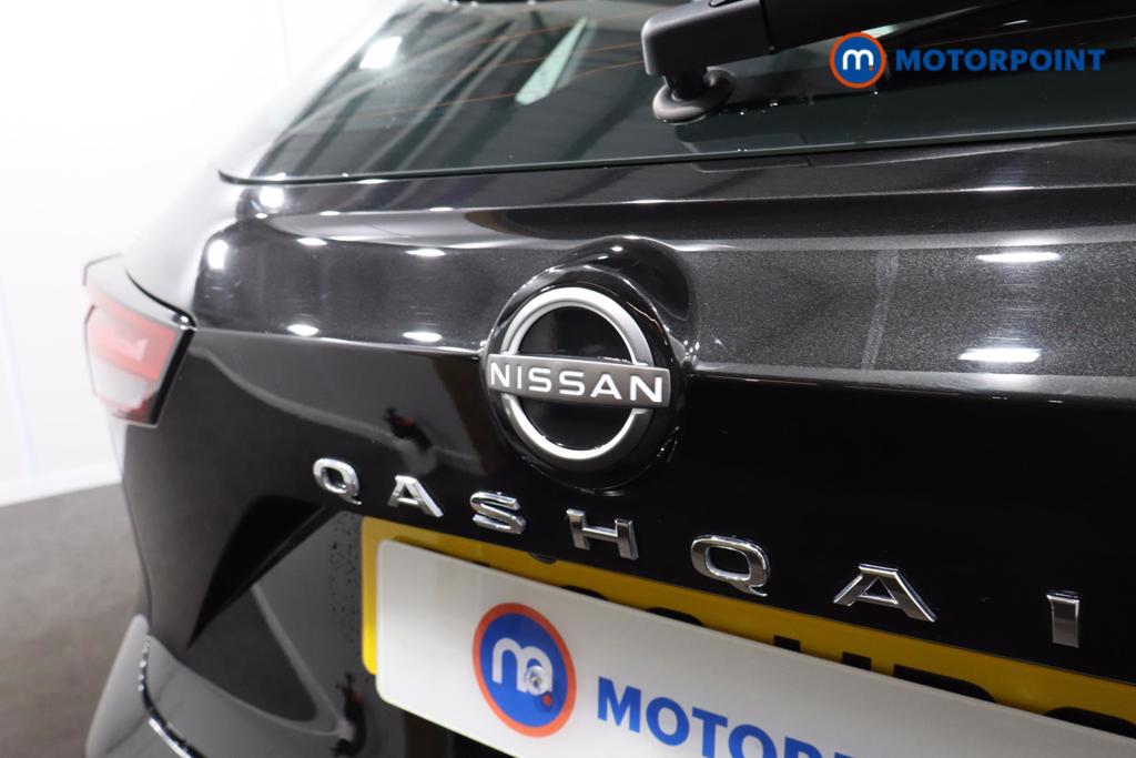 Nissan Qashqai Acenta Premium Automatic Petrol SUV - Stock Number (1517377) - 26th supplementary image