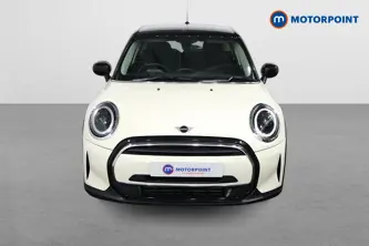 Mini Hatchback Cooper Classic Automatic Petrol Hatchback - Stock Number (1517745) - Front bumper