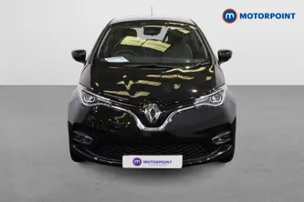 Renault ZOE Iconic Automatic Electric Hatchback - Stock Number (1509157) - Front bumper