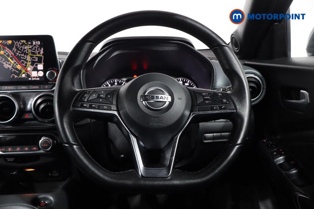 Nissan Juke N-Connecta Manual Petrol SUV - Stock Number (1513948) - 6th supplementary image