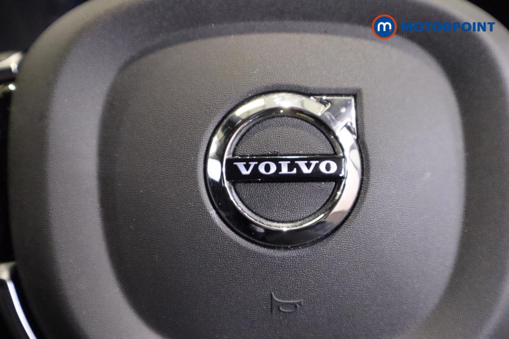 Volvo Xc60 Plus Automatic Diesel SUV - Stock Number (1515252) - 19th supplementary image