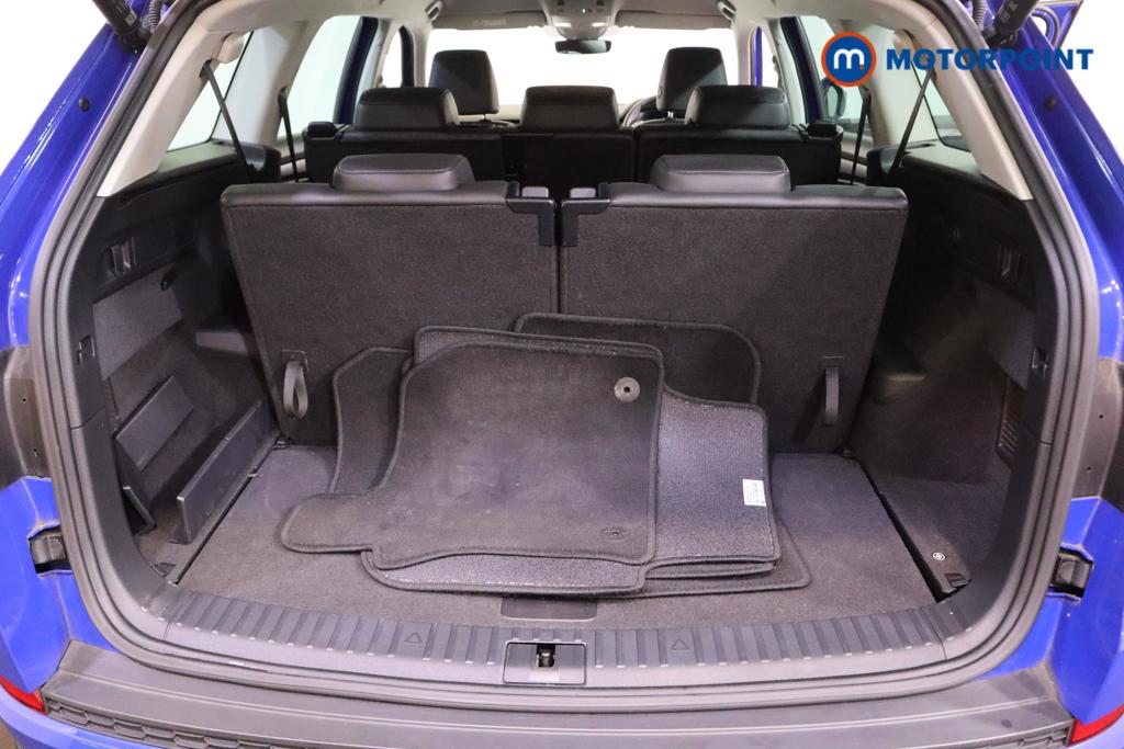 Skoda Kodiaq Se L Manual Petrol SUV - Stock Number (1516464) - 8th supplementary image