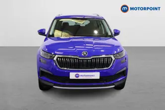 Skoda Kodiaq Se L Manual Petrol SUV - Stock Number (1516464) - Front bumper