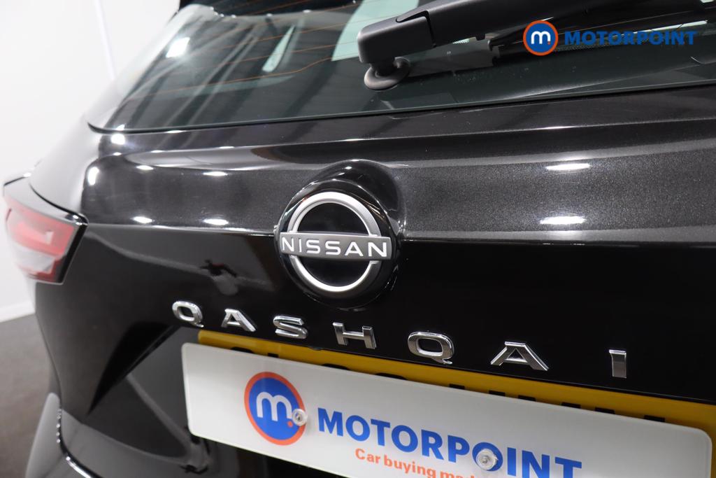 Nissan Qashqai Acenta Premium Automatic Petrol SUV - Stock Number (1517388) - 27th supplementary image