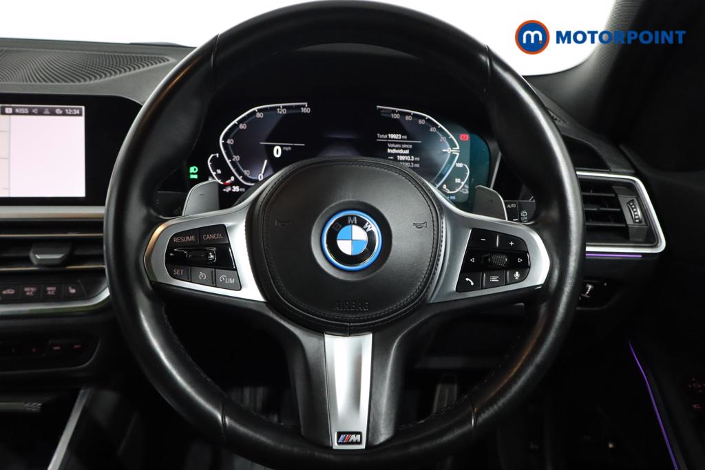 BMW 3 Series M Sport Automatic Petrol Plug-In Hybrid Estate - Stock Number (1517776) - 6th supplementary image