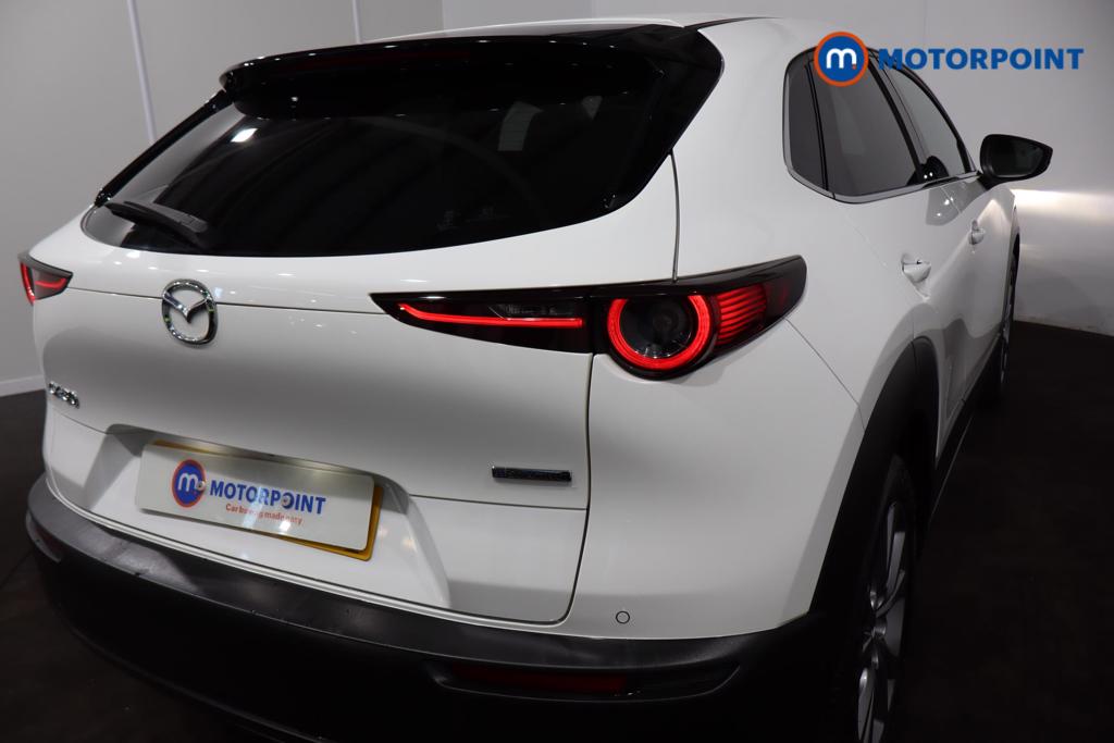 Mazda Cx-30 Sport Lux Manual Petrol-Electric Hybrid SUV - Stock Number (1517804) - 29th supplementary image