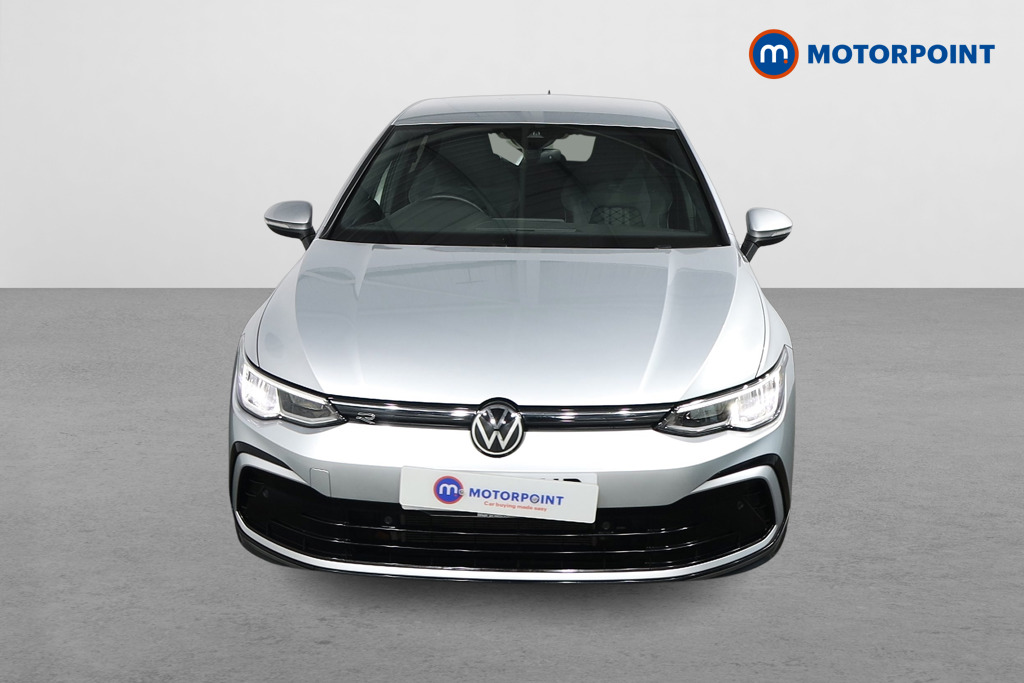 Volkswagen Golf R-Line Automatic Petrol Hatchback - Stock Number (1517875) - Front bumper