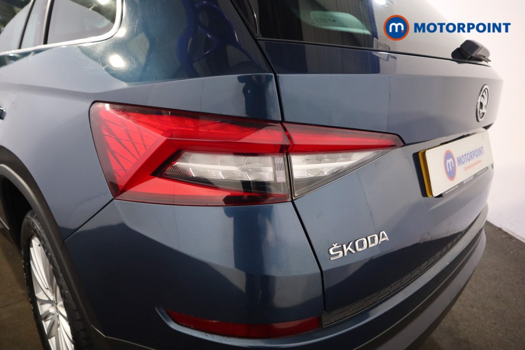 Skoda Kodiaq Se L Automatic Petrol SUV - Stock Number (1497481) - 20th supplementary image