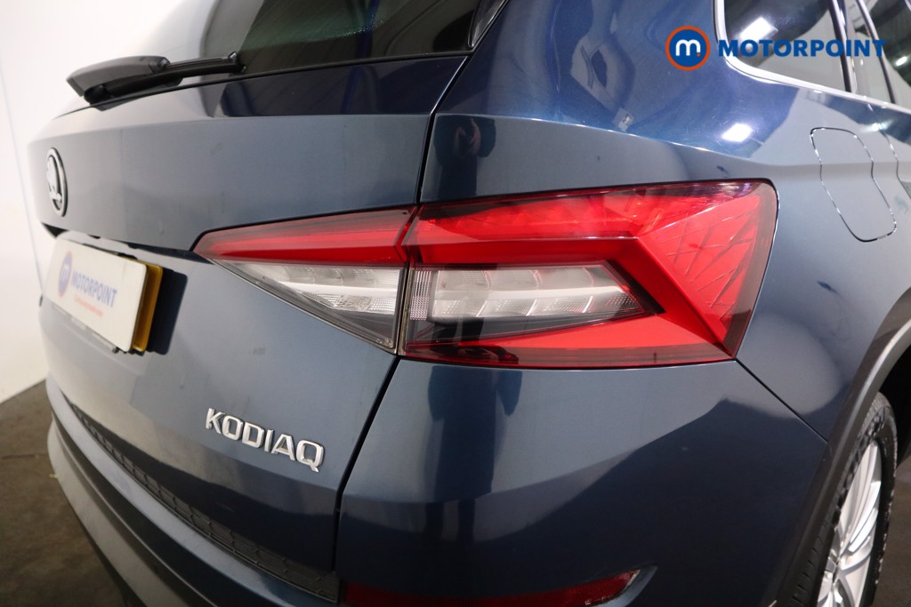 Skoda Kodiaq Se L Automatic Petrol SUV - Stock Number (1497481) - 21st supplementary image