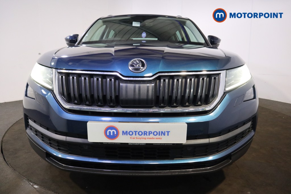 Skoda Kodiaq Se L Automatic Petrol SUV - Stock Number (1497481) - 26th supplementary image