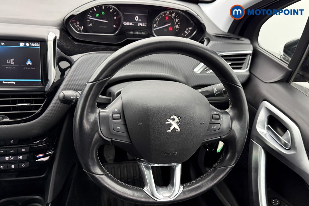 Peugeot 2008 Allure Premium Manual Diesel SUV - Stock Number (1510636) - 2nd supplementary image