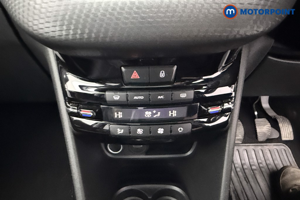 Peugeot 2008 Allure Premium Manual Diesel SUV - Stock Number (1510636) - 9th supplementary image