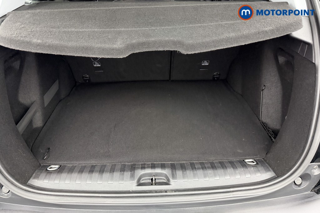 Peugeot 2008 Allure Premium Manual Diesel SUV - Stock Number (1510636) - 20th supplementary image