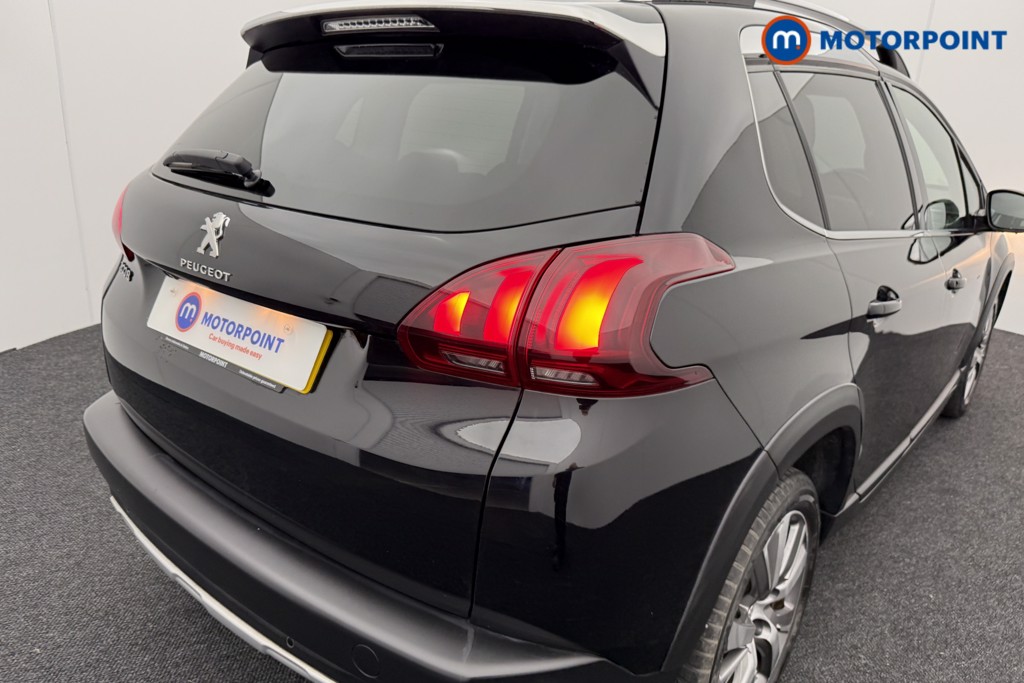 Peugeot 2008 Allure Premium Manual Diesel SUV - Stock Number (1510636) - 25th supplementary image