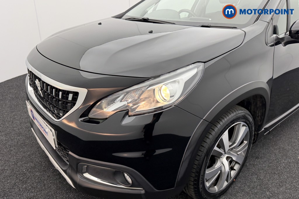 Peugeot 2008 Allure Premium Manual Diesel SUV - Stock Number (1510636) - 27th supplementary image