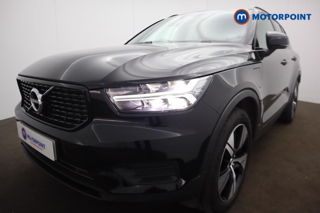 Volvo Xc40 R Design Automatic Petrol Plug-In Hybrid SUV - Stock Number (1511193) - 25th supplementary image