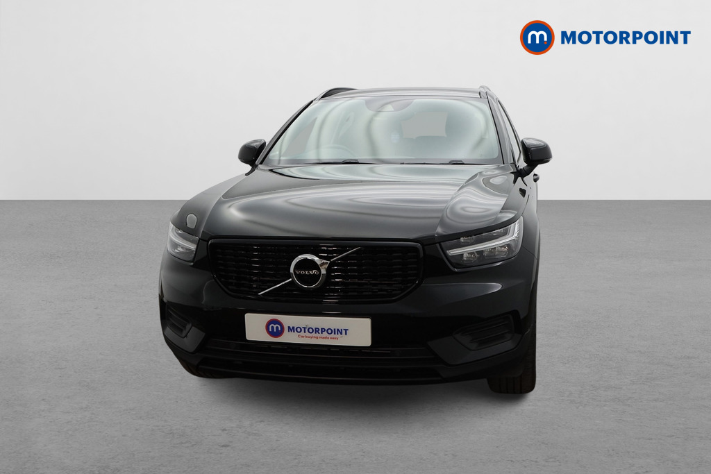 Volvo Xc40 R Design Automatic Petrol Plug-In Hybrid SUV - Stock Number (1511193) - Front bumper