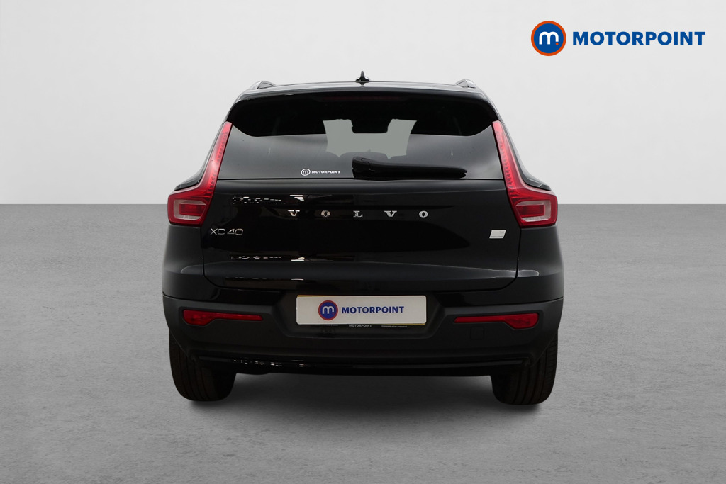 Volvo Xc40 R Design Automatic Petrol Plug-In Hybrid SUV - Stock Number (1511193) - Rear bumper