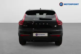 Volvo Xc40 R Design Automatic Petrol Plug-In Hybrid SUV - Stock Number (1511193) - Rear bumper