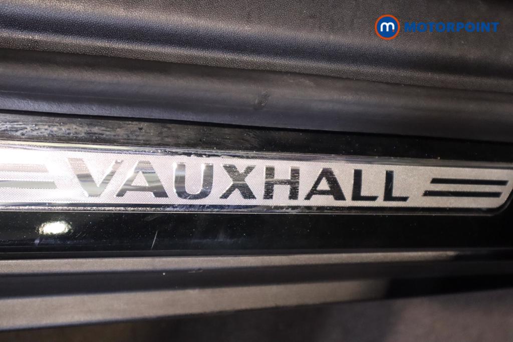 Vauxhall Crossland Ultimate Manual Petrol SUV - Stock Number (1511301) - 12th supplementary image