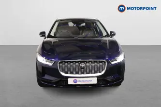 Jaguar I-Pace HSE Automatic Electric SUV - Stock Number (1511374) - Front bumper