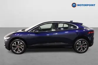 Jaguar I-Pace HSE Automatic Electric SUV - Stock Number (1511374) - Passenger side