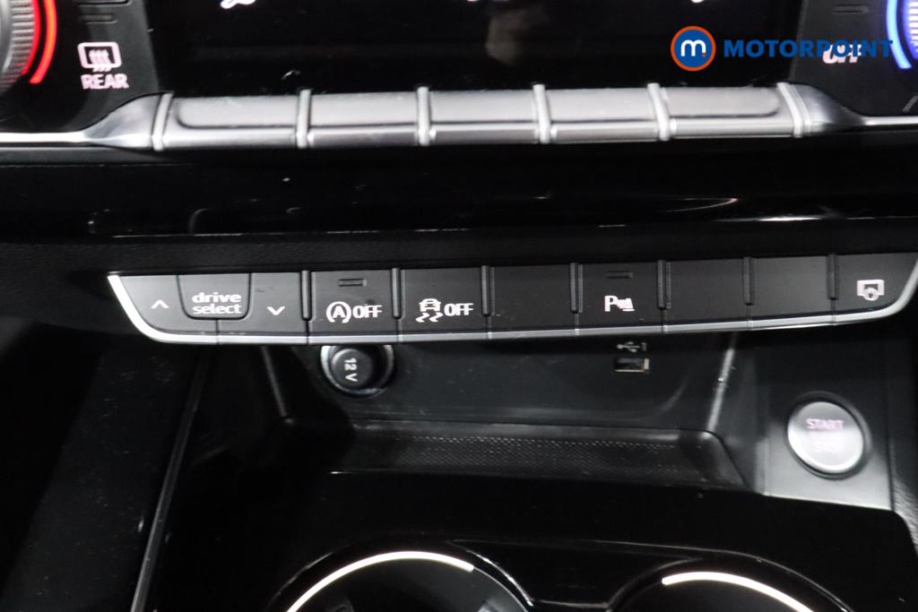 Audi A4 Black Edition Automatic Diesel Saloon - Stock Number (1511469) - 14th supplementary image