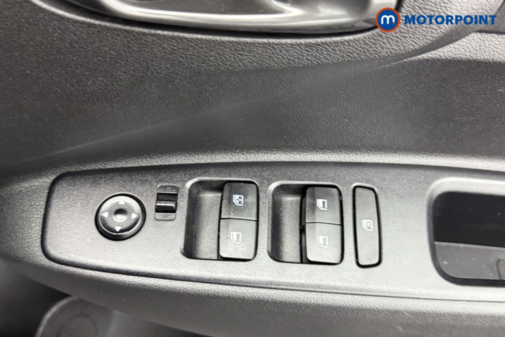 Hyundai I10 Advance Manual Petrol Hatchback - Stock Number (1511910) - 12th supplementary image