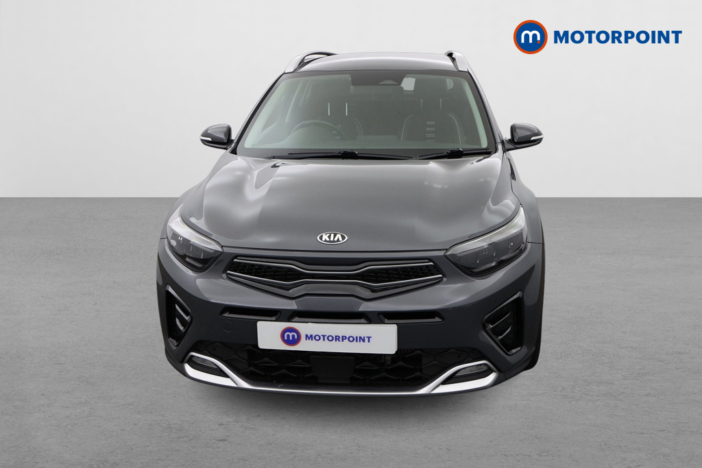 KIA Stonic Gt-Line Manual Petrol SUV - Stock Number (1511954) - Front bumper