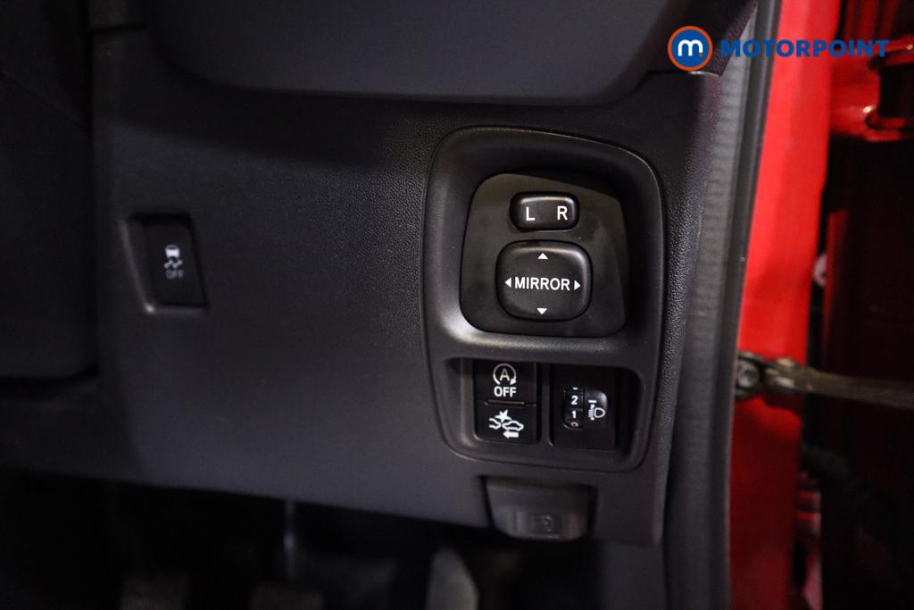 Toyota Aygo X-Trend Manual Petrol Hatchback - Stock Number (1512049) - 8th supplementary image