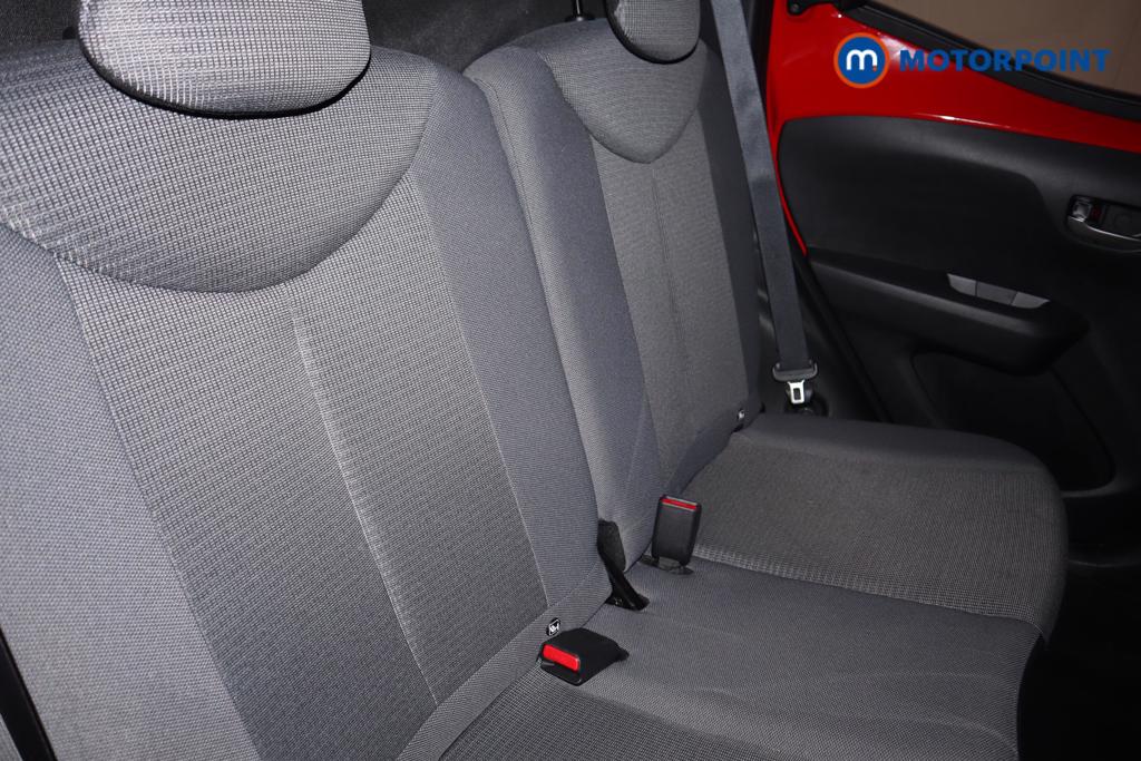 Toyota Aygo X-Trend Manual Petrol Hatchback - Stock Number (1512049) - 14th supplementary image