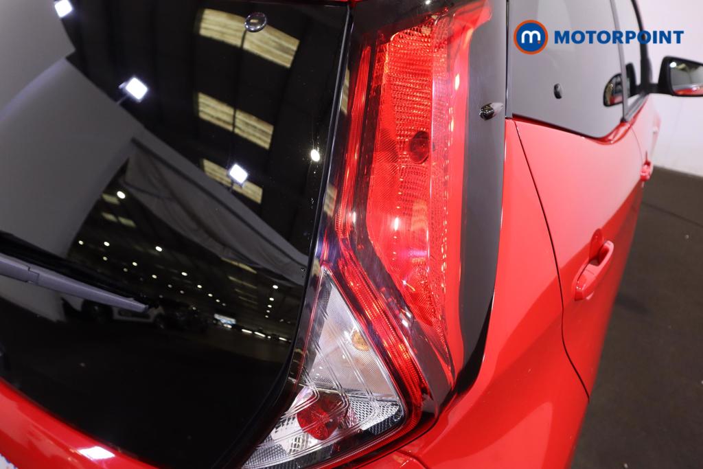 Toyota Aygo X-Trend Manual Petrol Hatchback - Stock Number (1512049) - 22nd supplementary image