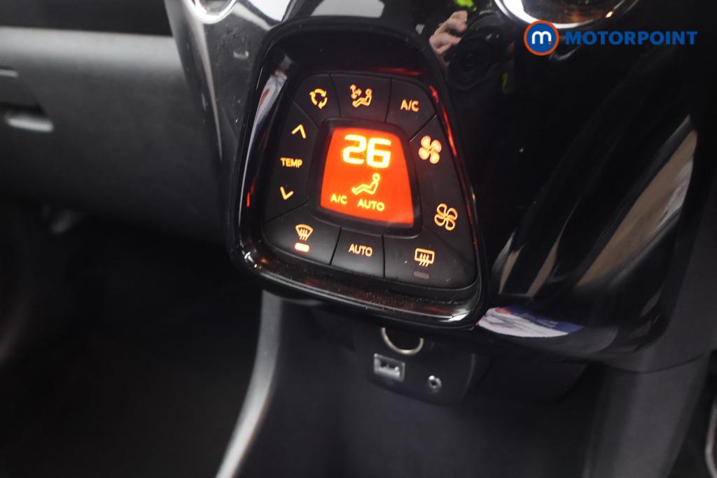 Toyota Aygo X-Trend Manual Petrol Hatchback - Stock Number (1512065) - 6th supplementary image