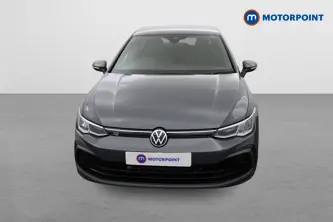 Volkswagen Golf R-Line Manual Petrol Hatchback - Stock Number (1512356) - Front bumper