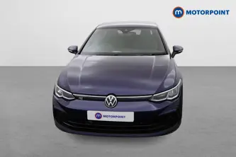 Volkswagen Golf R-Line Manual Petrol Hatchback - Stock Number (1512358) - Front bumper