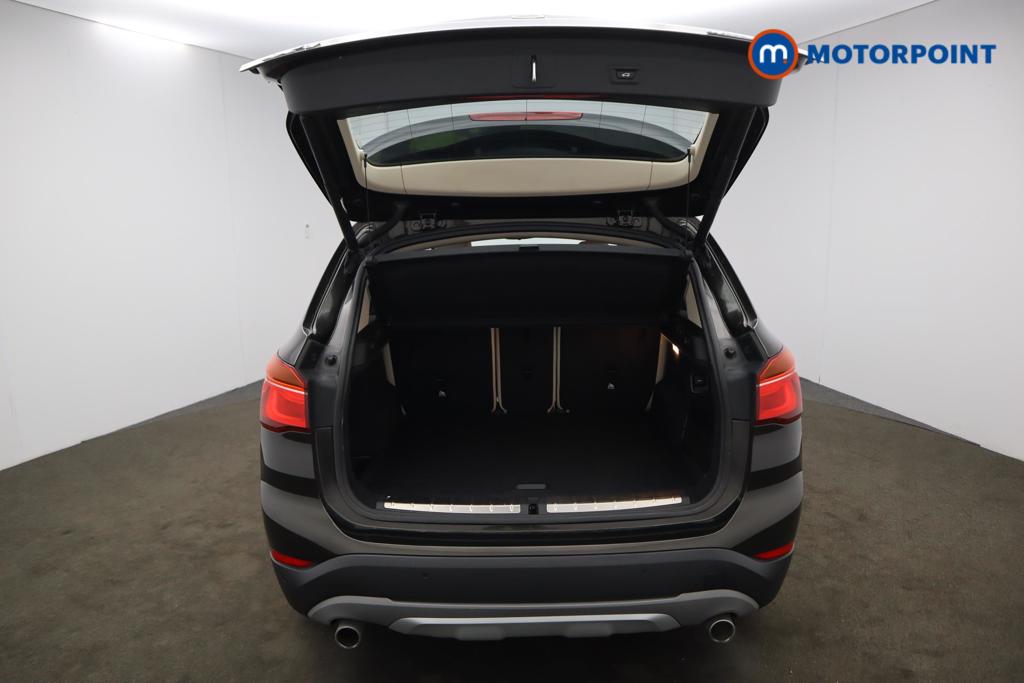 BMW X1 Xline Automatic Petrol SUV - Stock Number (1512556) - 16th supplementary image