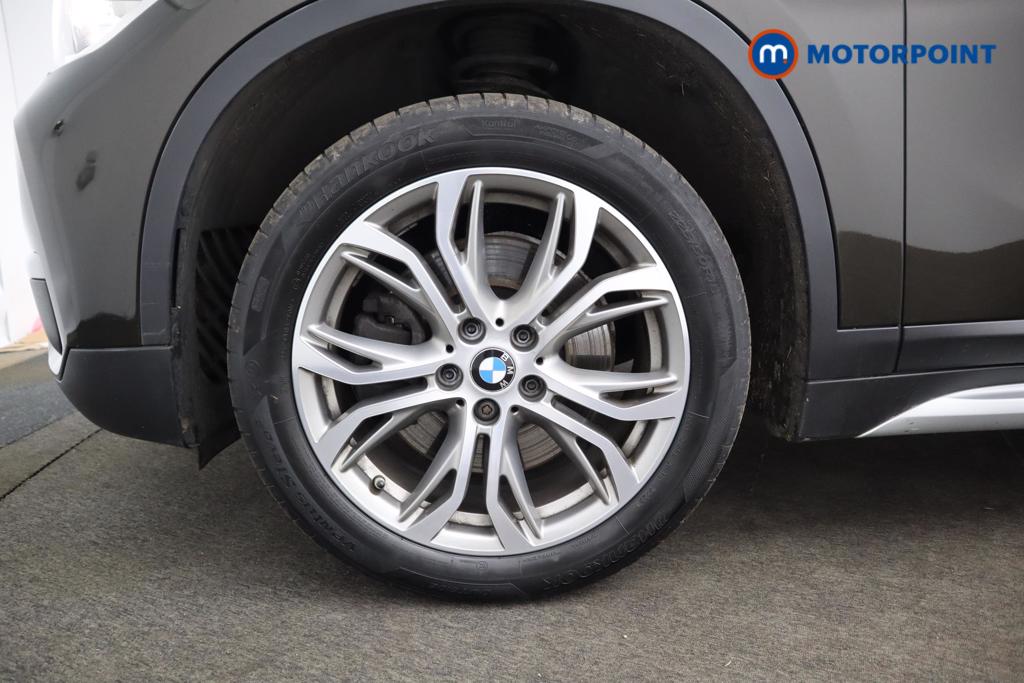 BMW X1 Xline Automatic Petrol SUV - Stock Number (1512556) - 19th supplementary image