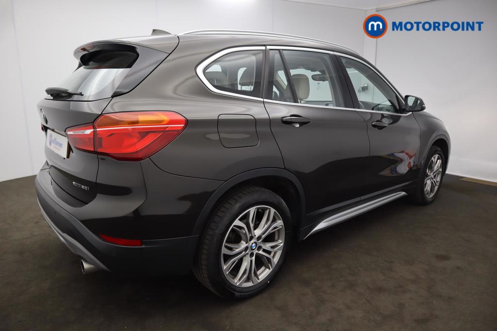 BMW X1 Xline Automatic Petrol SUV - Stock Number (1512556) - 22nd supplementary image