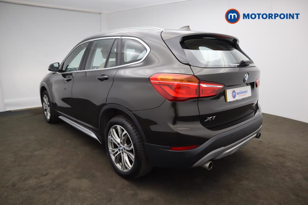 BMW X1 Xline Automatic Petrol SUV - Stock Number (1512556) - 23rd supplementary image