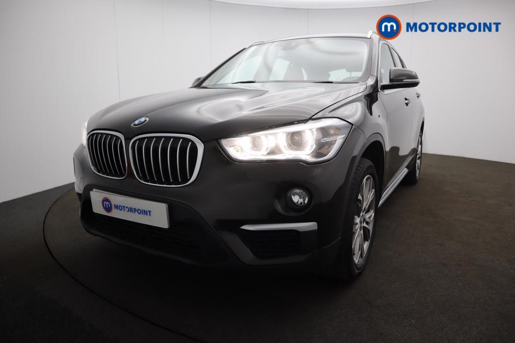 BMW X1 Xline Automatic Petrol SUV - Stock Number (1512556) - 24th supplementary image