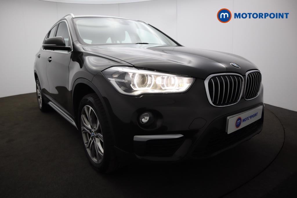 BMW X1 Xline Automatic Petrol SUV - Stock Number (1512556) - 25th supplementary image